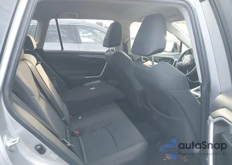 2019 Toyota Rav4 Le z USA, uszkodzony, nr VIN JTMF1RFV3KD017188